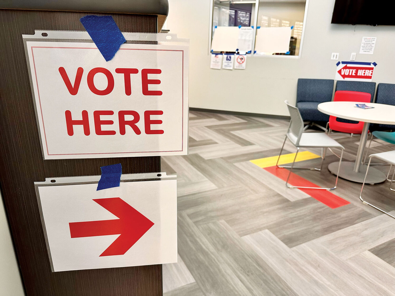 A First-Time Voter’s Guide to the 2024 Election